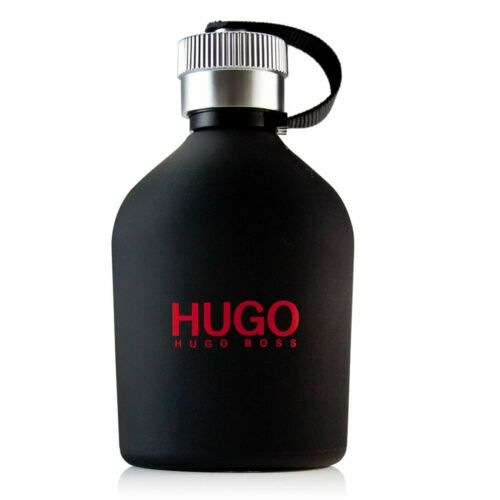 hugo boss just different 40 ml