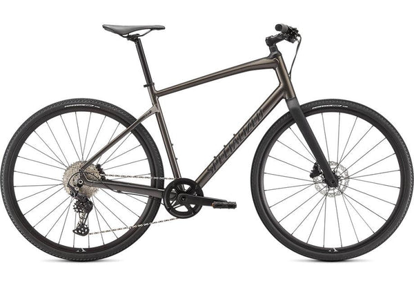 specialized sirrus x 2021