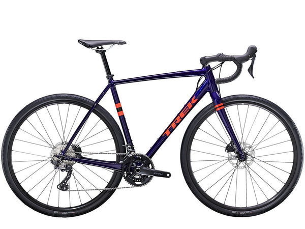 trek alr 2021