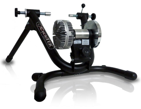 CycleTEK M1 Indoor Fluid Bike Trainer