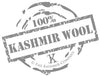 100% Kashmir Wool Shawl - Seasons by The Kashmir Company