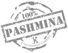 100% Pashmina - Seasons by The Kashmir Company