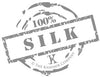 100% Silk - Seasons by The Kashmir Company