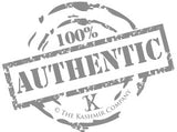 100% Authentic - The Kashmir Company