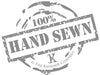 100% Hand Sewn - Seasons by The Kashmir Company