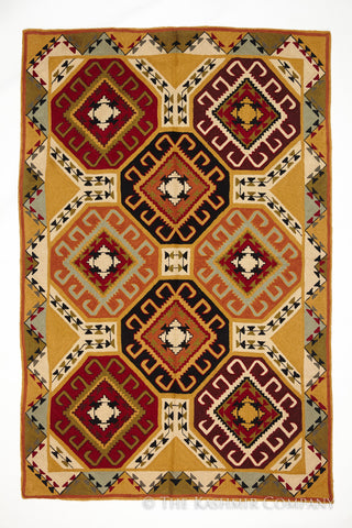 The Indigenous Rug Collection