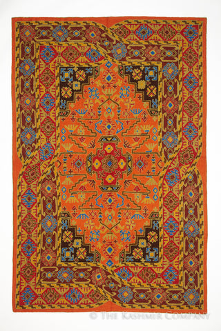 The Indigenous Rug Collection