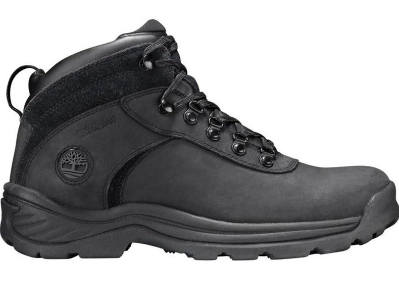 MEN'S FLUME MID WATERPROOF BOOTS TB018139001 MENS FOOTWEAR by TIMBERLAND – BB Branded