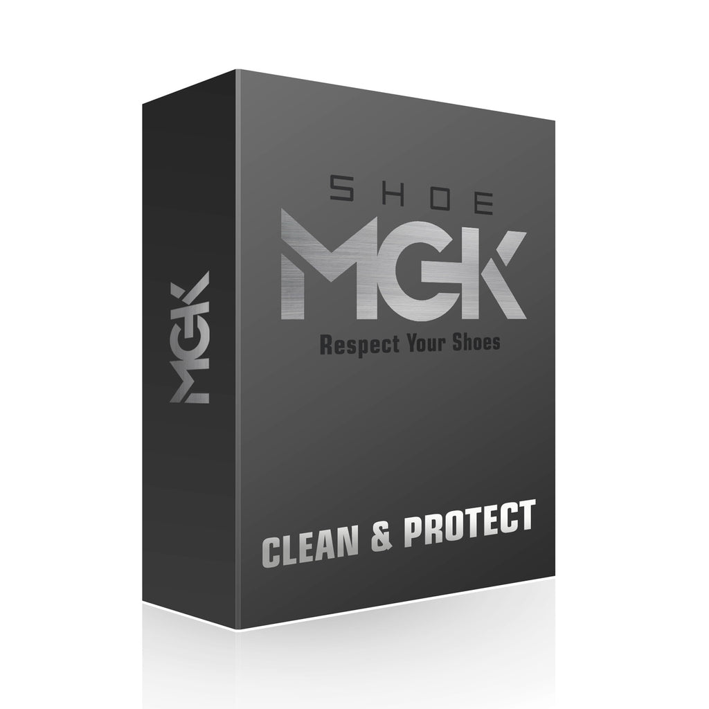 shoe mgk leather care kit