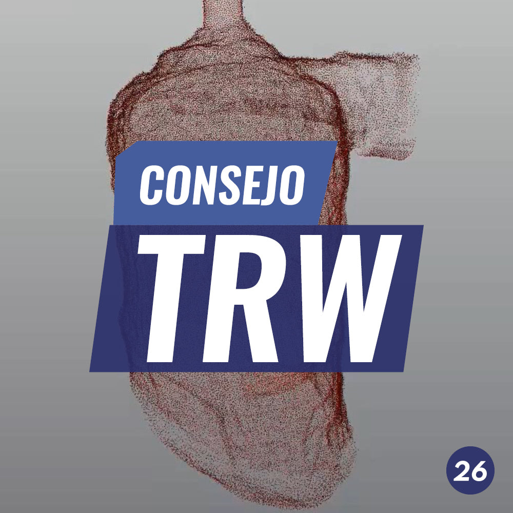 Consejo TRW N°26 | Creación y edición de mallas