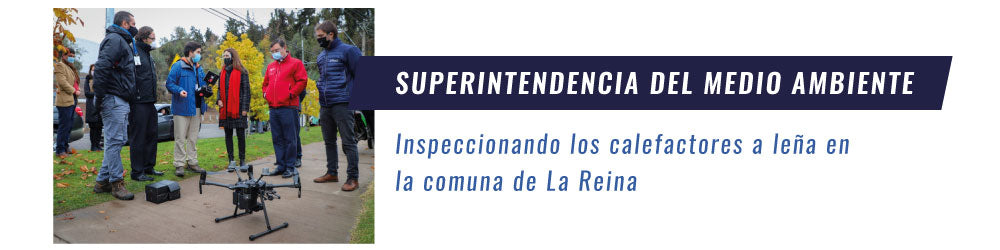 SUPERINTENDENCIA DEL MEDIO AMBIENTE