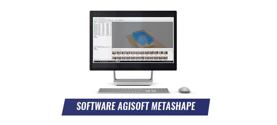 Software Metashape