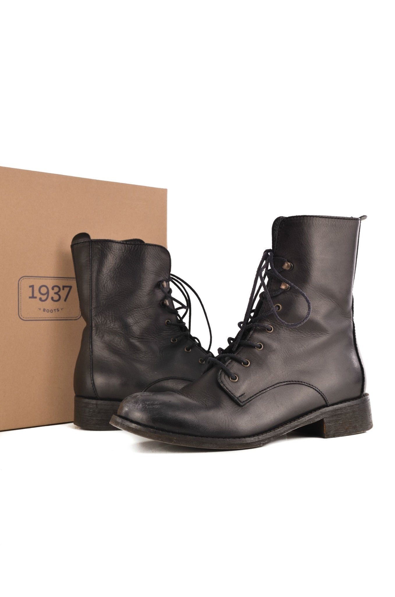madewell 1937 boots