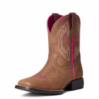 Ariat Youth Dash Peant Boots