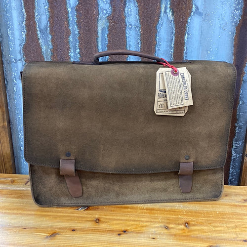 STS Foreman II Briefcase
