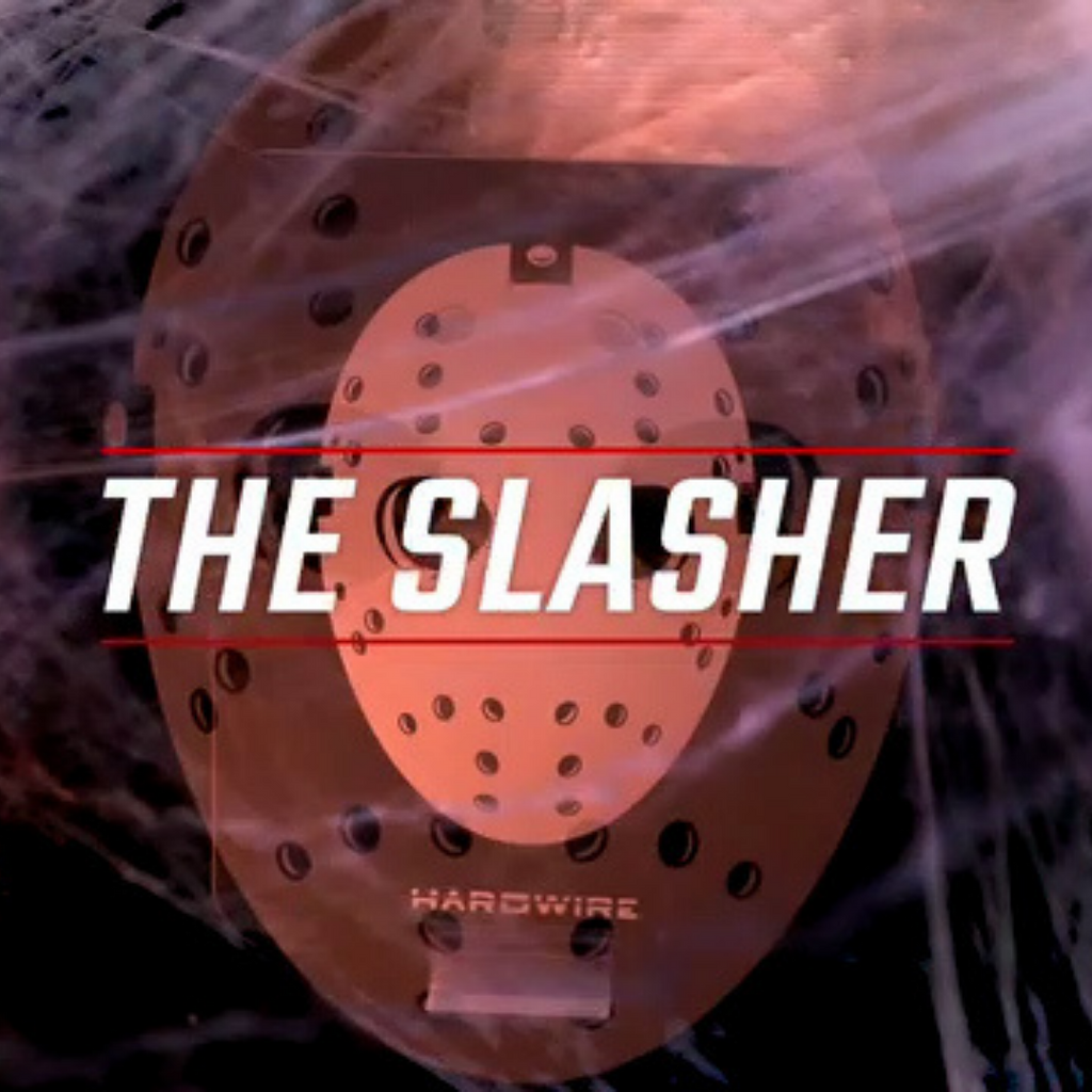 How to Survive a Slasher Movie | Scary Good Protection