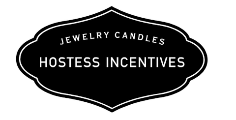 Jewelry Candles Hostess Incentives