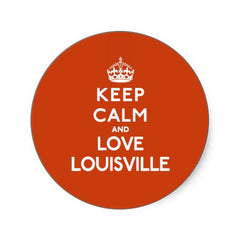 louisville candles