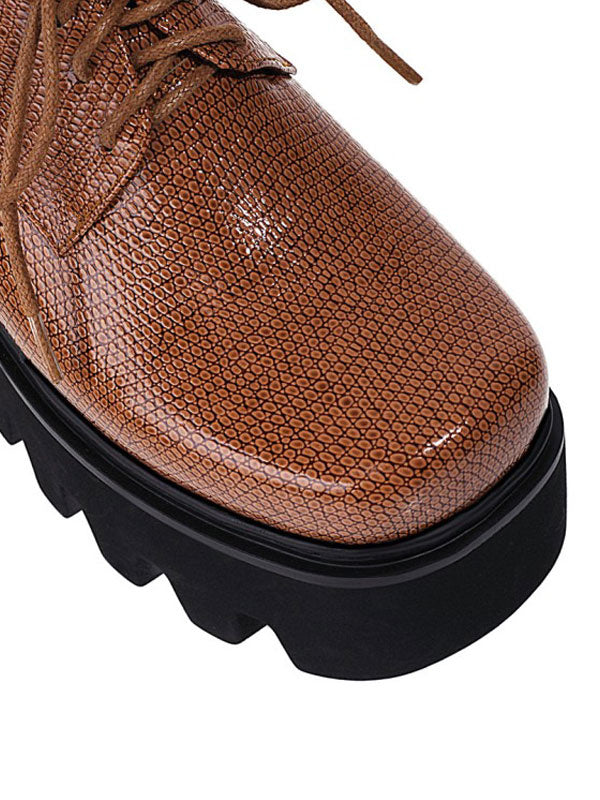 coffee brown casual shoes