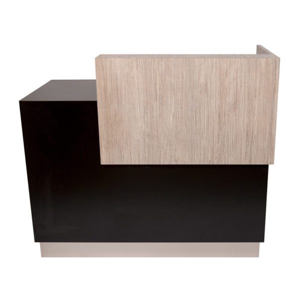 Imale Reception Desk By Veeco Zurich Beauty