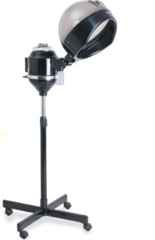 Picture of SJ Mirable Hair Steamer