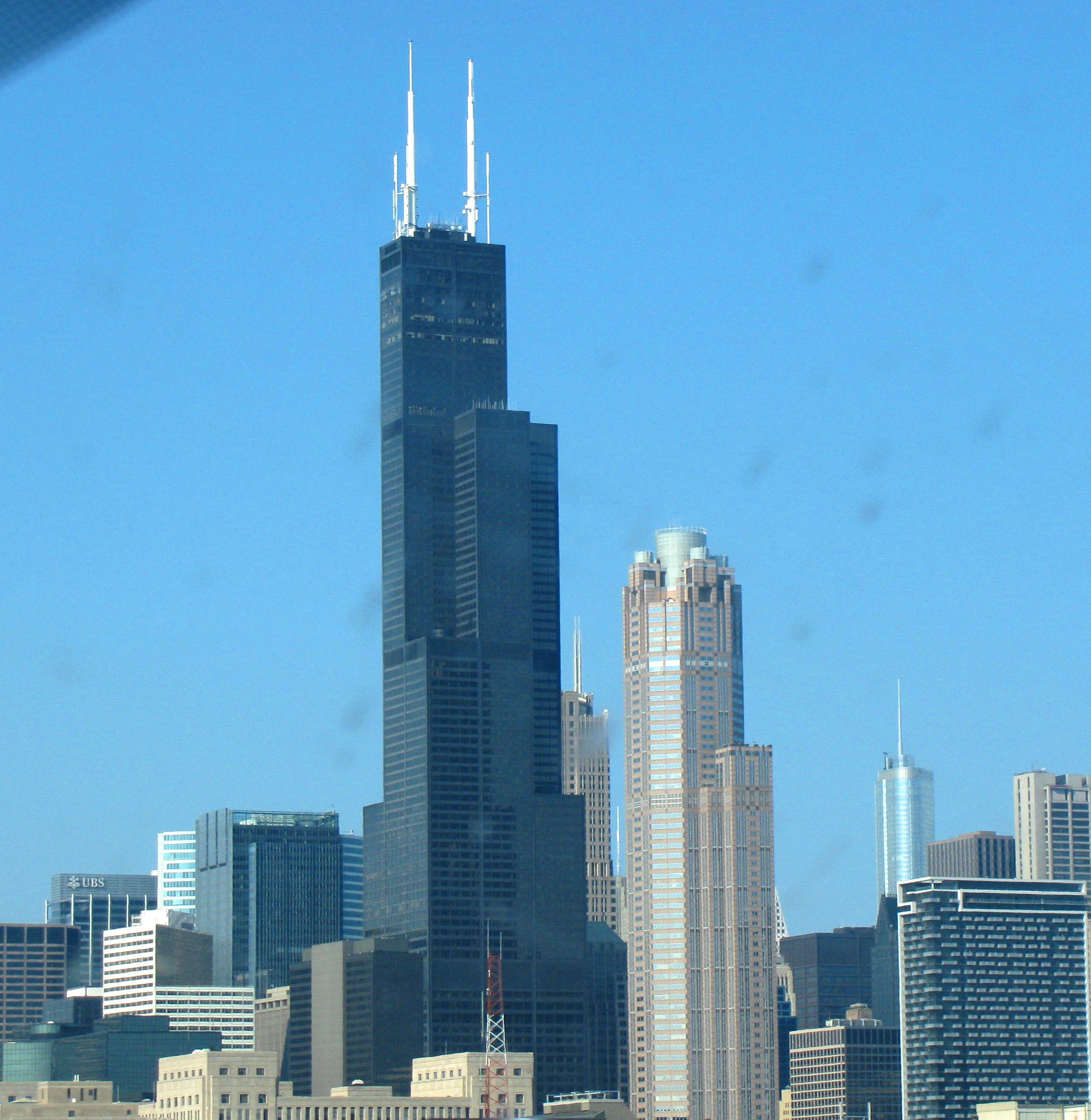 Sears Tower