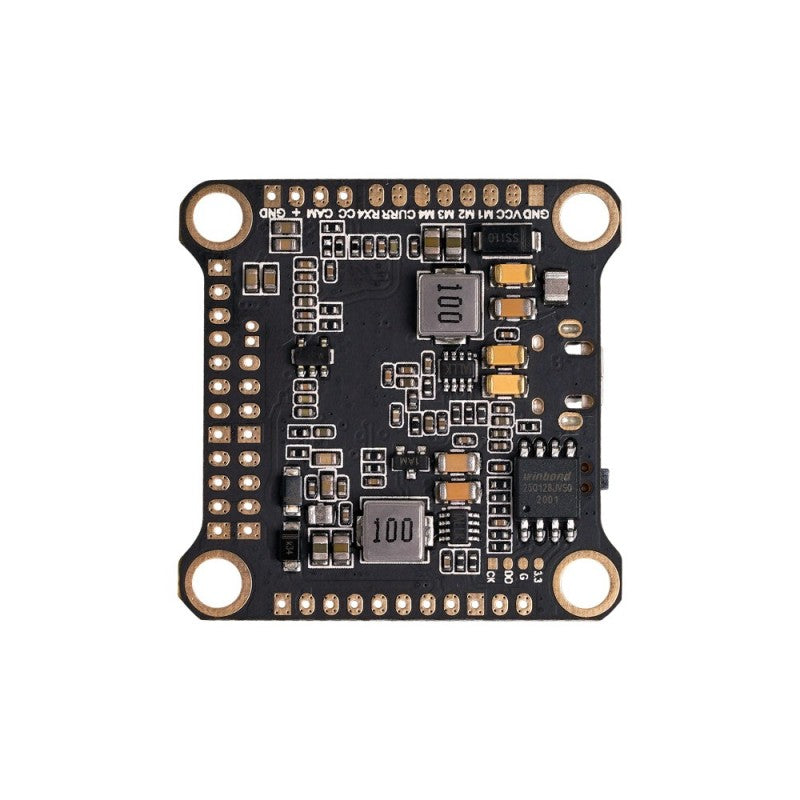 foxeer f722 v2 flight controller