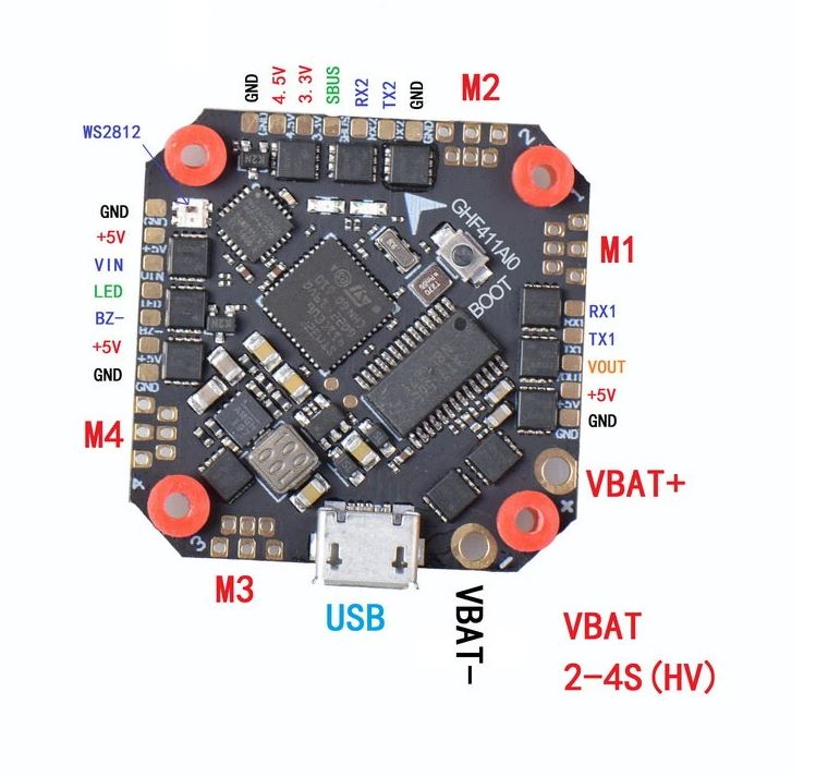 jhemcu ghf411aio f4