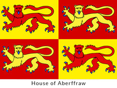 House of Aberffraw