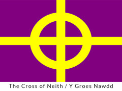 The Cross of Neath