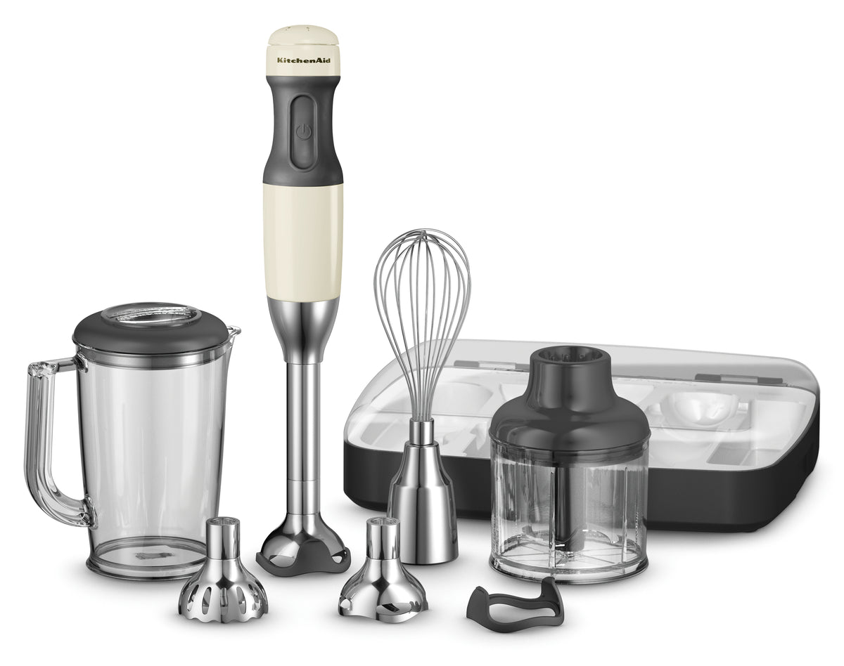 Khb2569 Hand Blender Kitchenaid