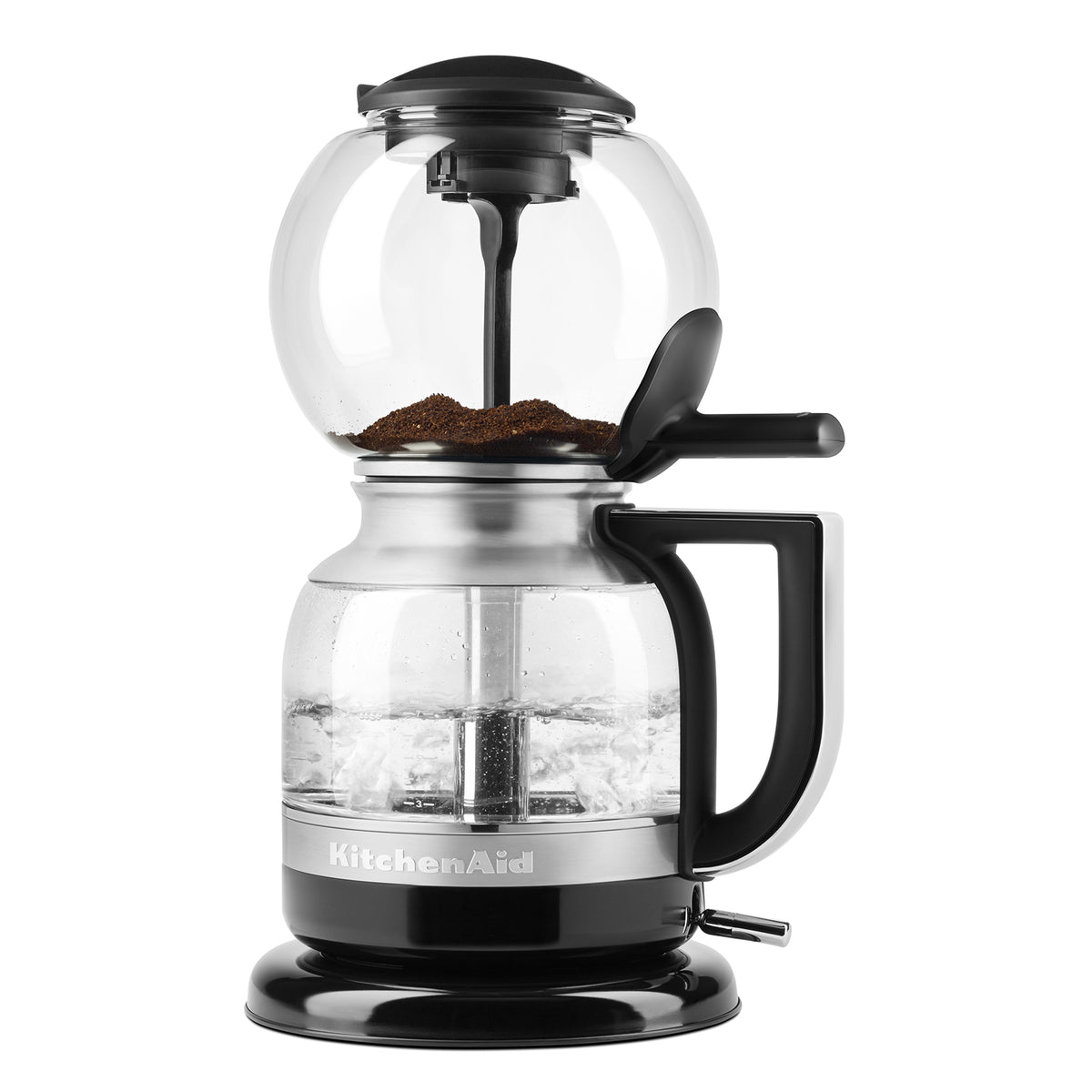 vacuum coffee maker