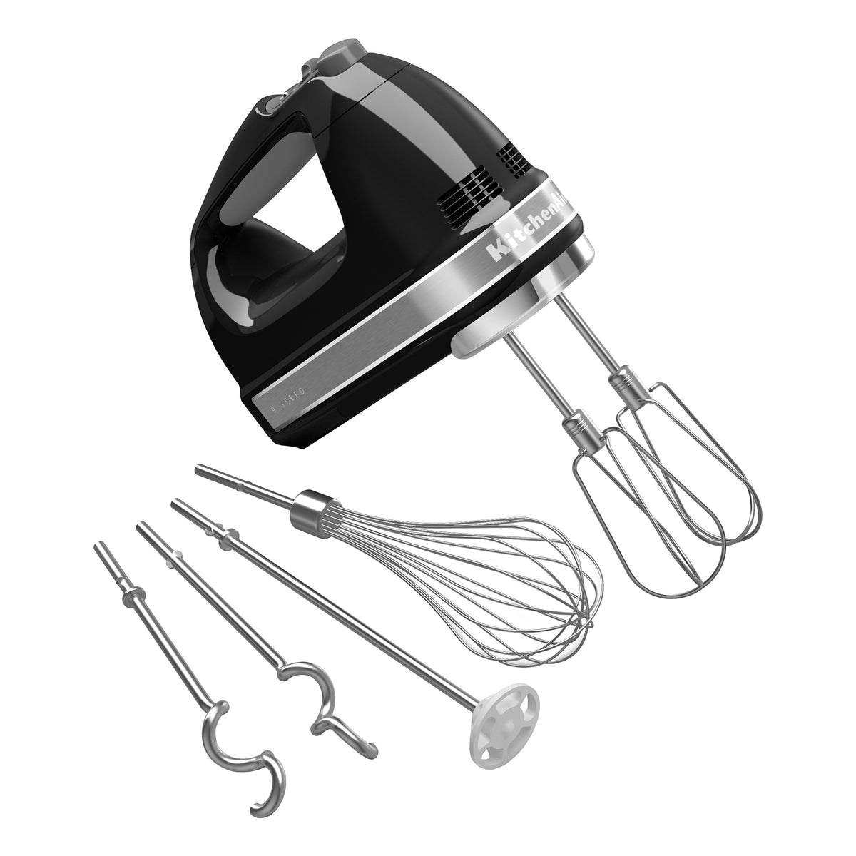 kitchenaid 7 speed hand mixer reviews