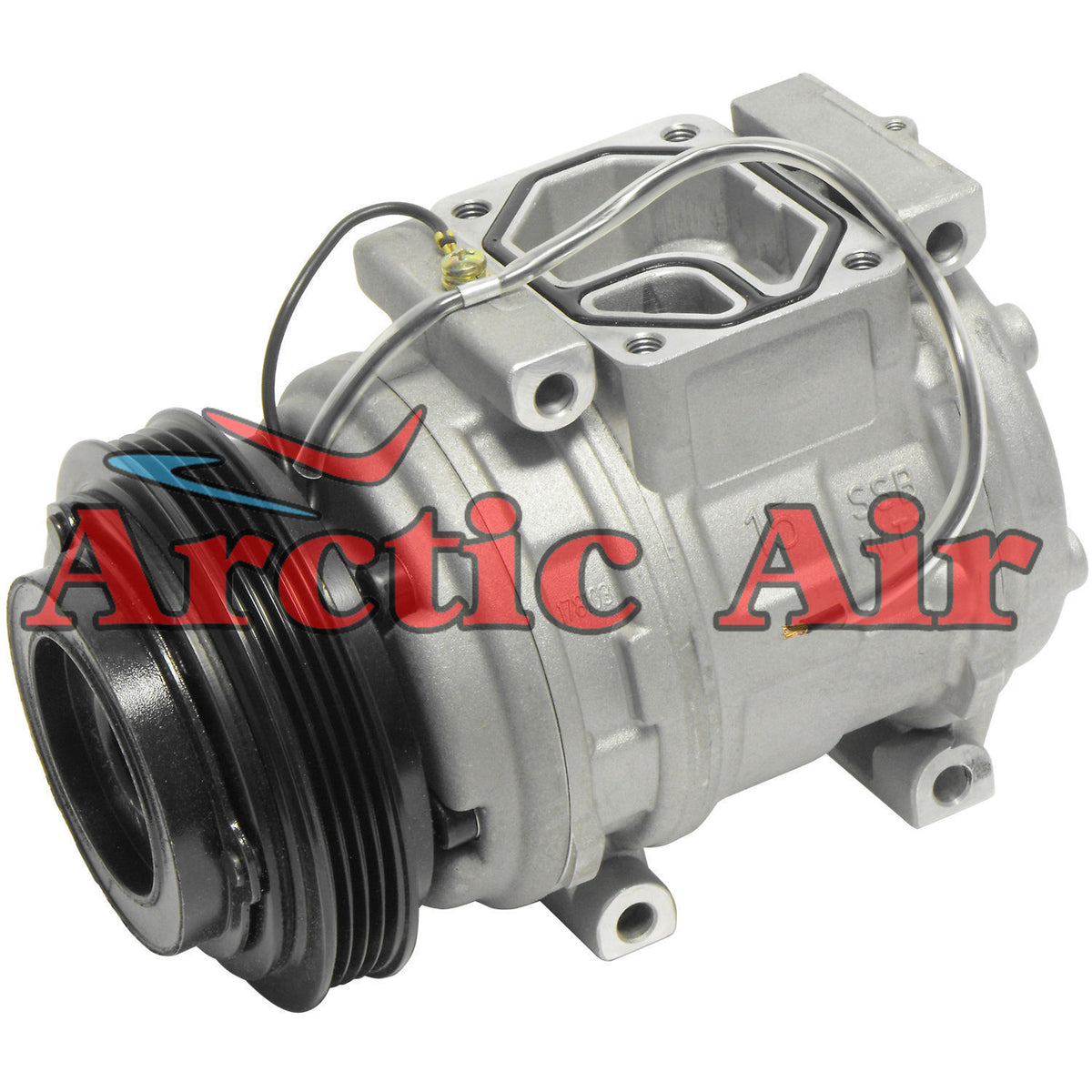 AC Compressor fits 2002 Kia Sportage 2.0L Engine Arctic Air
