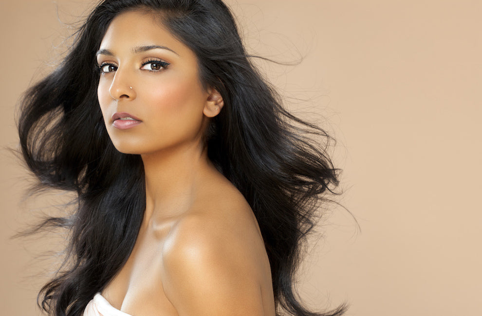 The Do's and Dont's of Hair Extensions
