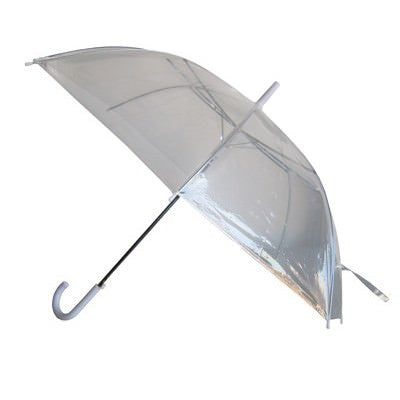 cheap clear umbrellas