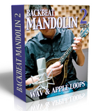 mandolin loops