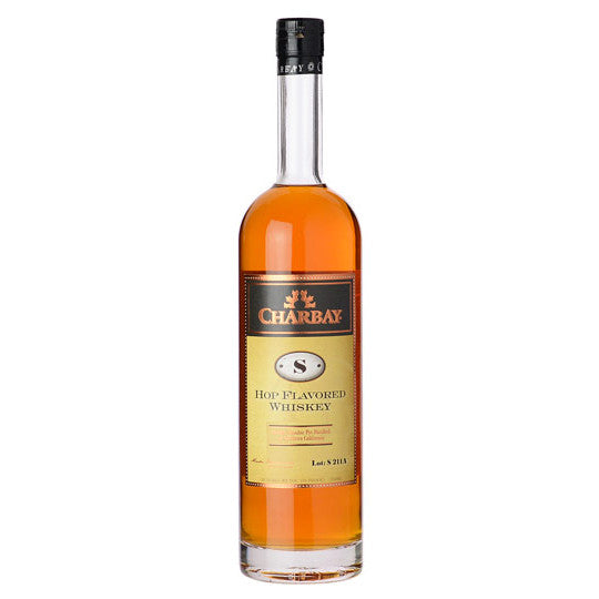 Charbay S Aged Hop-Flavored Whiskey - De Wine Spot | Curated Whiskey, Small-Batch Wines and Sakes