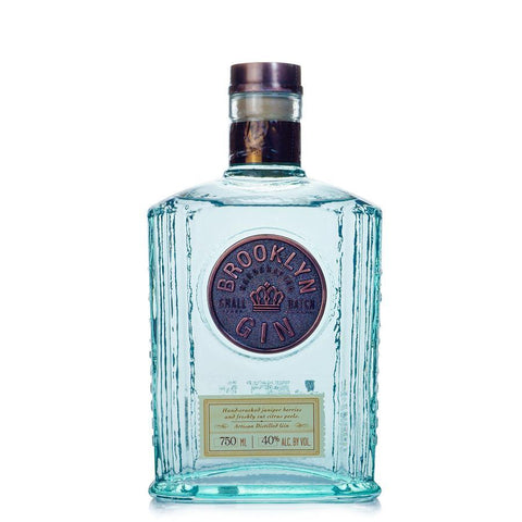 Brooklyn Gin