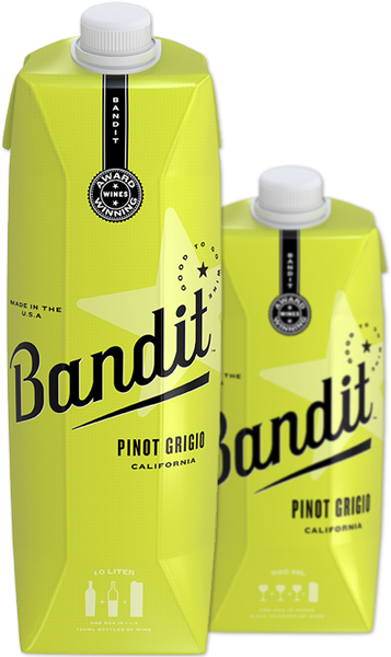 bandit wine