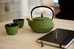 pure green tea extract