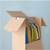 Buy Wardrobe Boxes Online in New York
