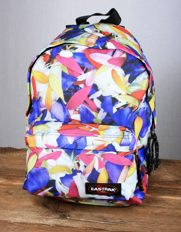 eastpak official website