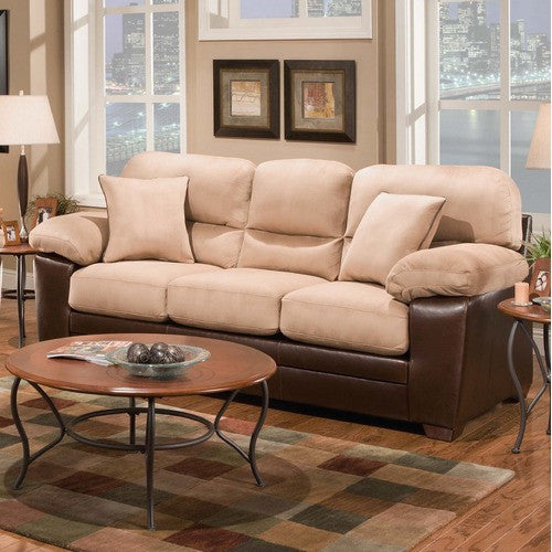 Full Sleeper Sofa Loveseat