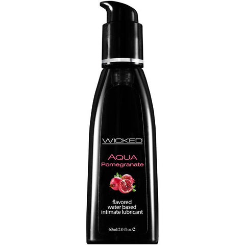 Picture of WICKED AQUA POMEGRANATE