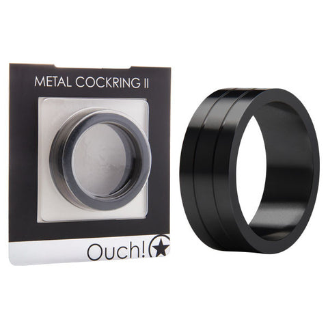 Picture of OUCH METAL COCKRING II