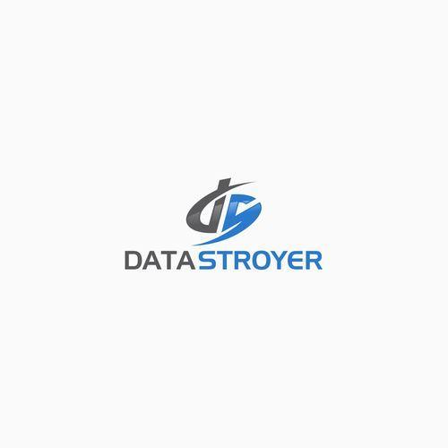 Datastroyer 202 SF High Security Paper Shredder Level 6/P-7