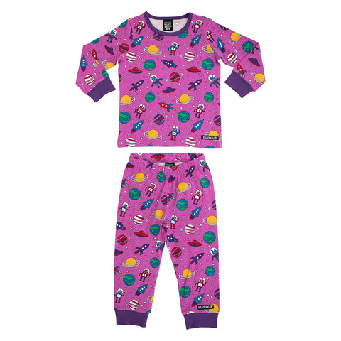 Lotus Outer Space Pajamas