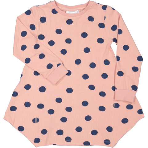 Bamboo Dot Dress