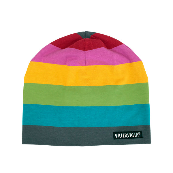 Madrid Multistripe Beanie